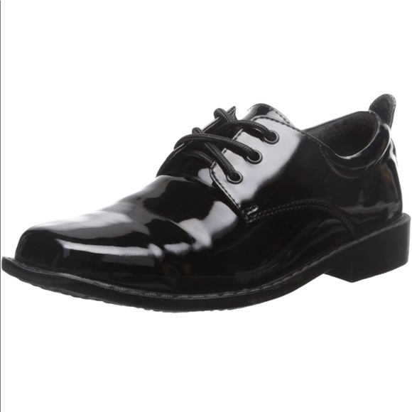 Tiptop shoe oxford’s toddler size 5 - Picture 1 of 8